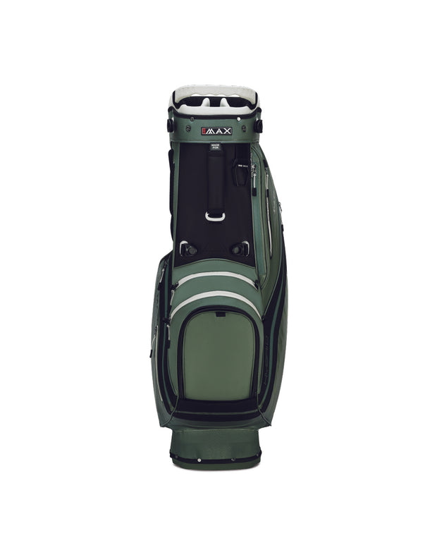 DRI-LITE HYBRID TOUR 2 STAND BAG