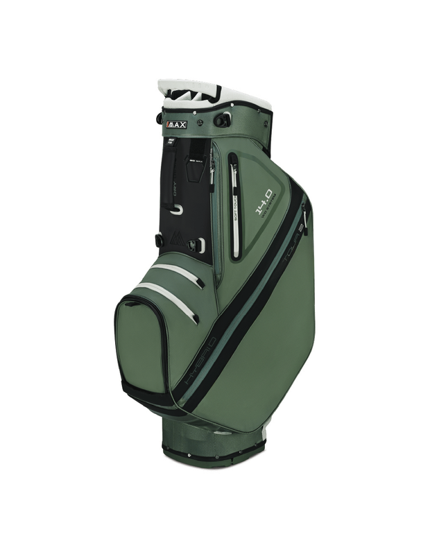 DRI-LITE HYBRID TOUR 2 STAND BAG