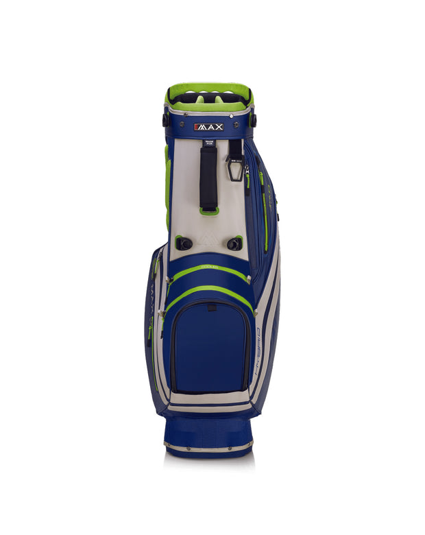 DRI-LITE HYBRID TOUR 2 STAND BAG