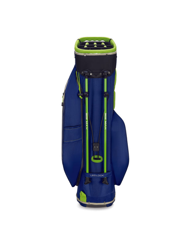DRI-LITE HYBRID TOUR 2 STAND BAG