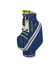DRI-LITE HYBRID TOUR 2 STAND BAG