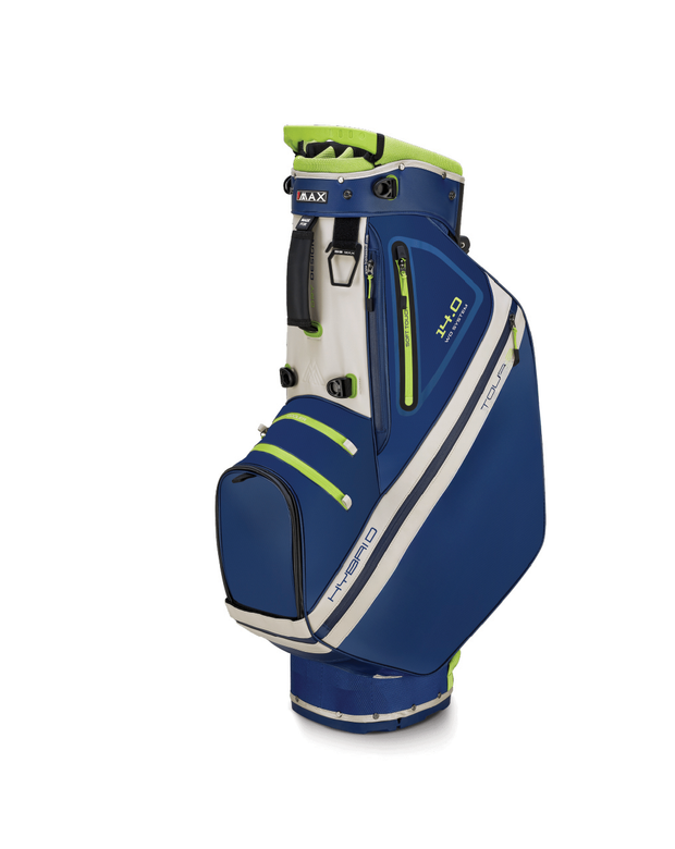 DRI-LITE HYBRID TOUR 2 STAND BAG
