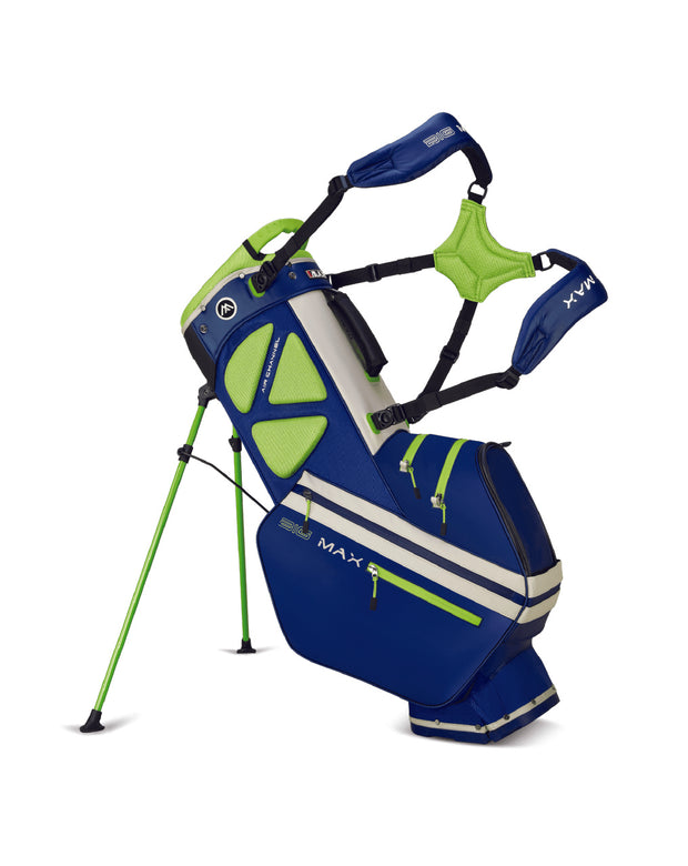 DRI-LITE HYBRID TOUR 2 STAND BAG