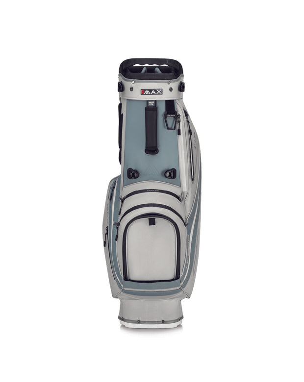 DRI-LITE HYBRID TOUR 2 STAND BAG