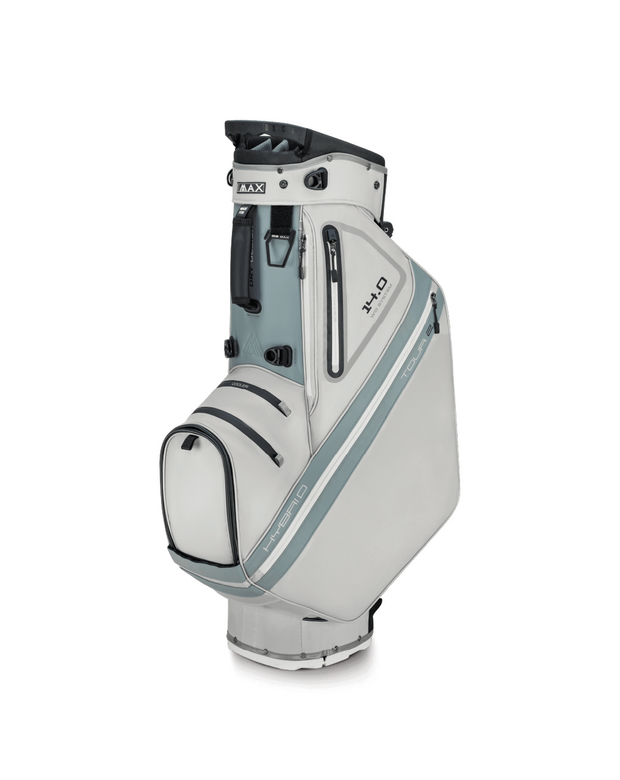 DRI-LITE HYBRID TOUR 2 STAND BAG