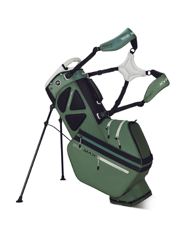 DRI-LITE HYBRID TOUR 2 STAND BAG