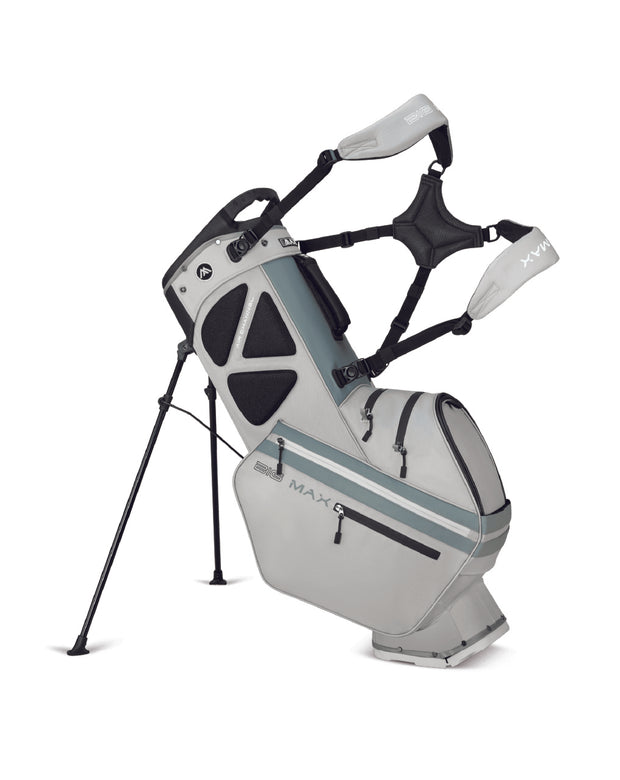 DRI-LITE HYBRID TOUR 2 STAND BAG