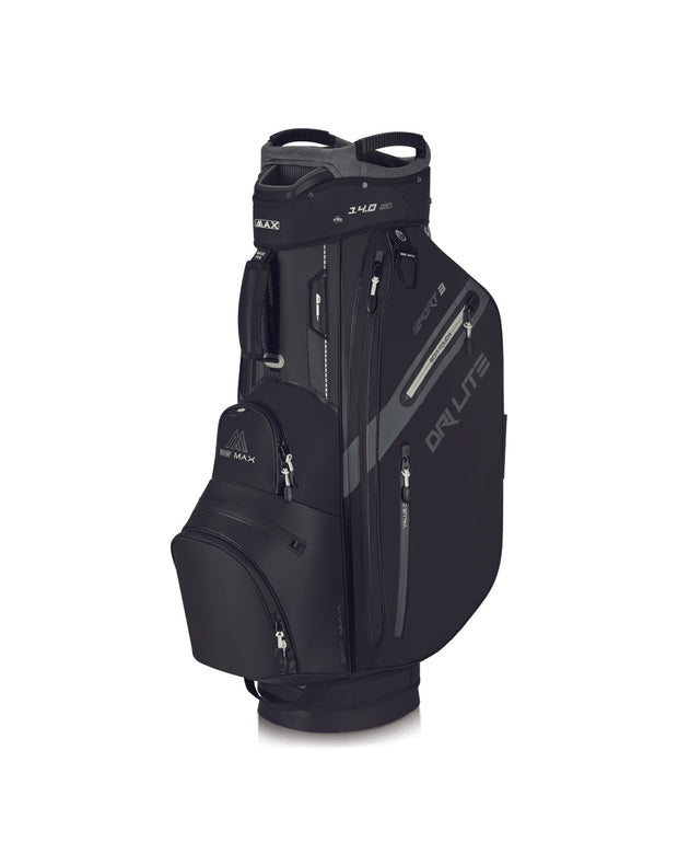 DRI-LITE SPORT 3 CART BAG