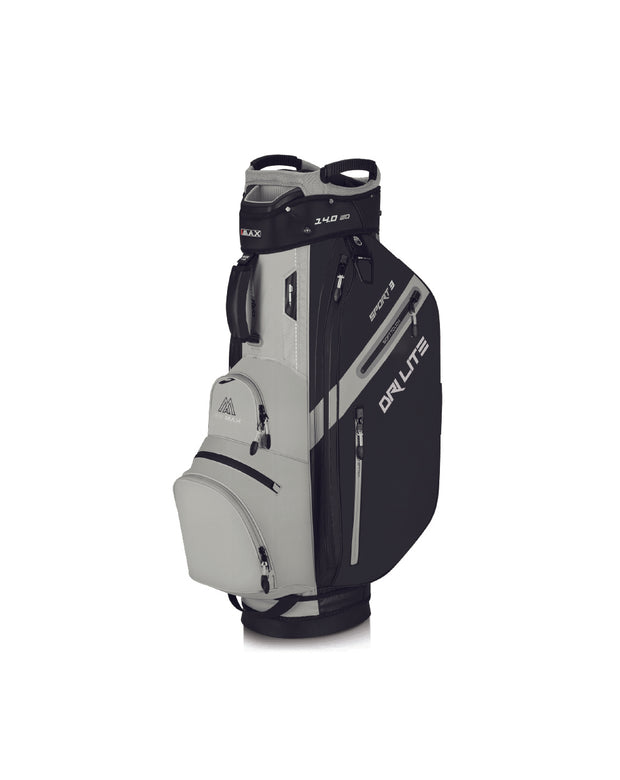 DRI-LITE SPORT 3 CART BAG
