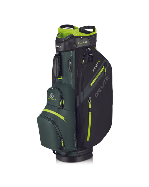 DRI-LITE SPORT 3 CART BAG