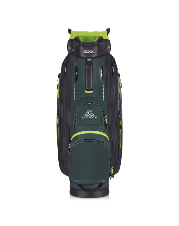 DRI-LITE SPORT 3 CART BAG