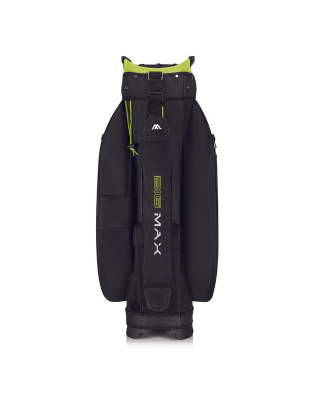 DRI-LITE SPORT 3 CART BAG