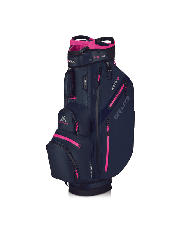 DRI-LITE SPORT 3 CART BAG