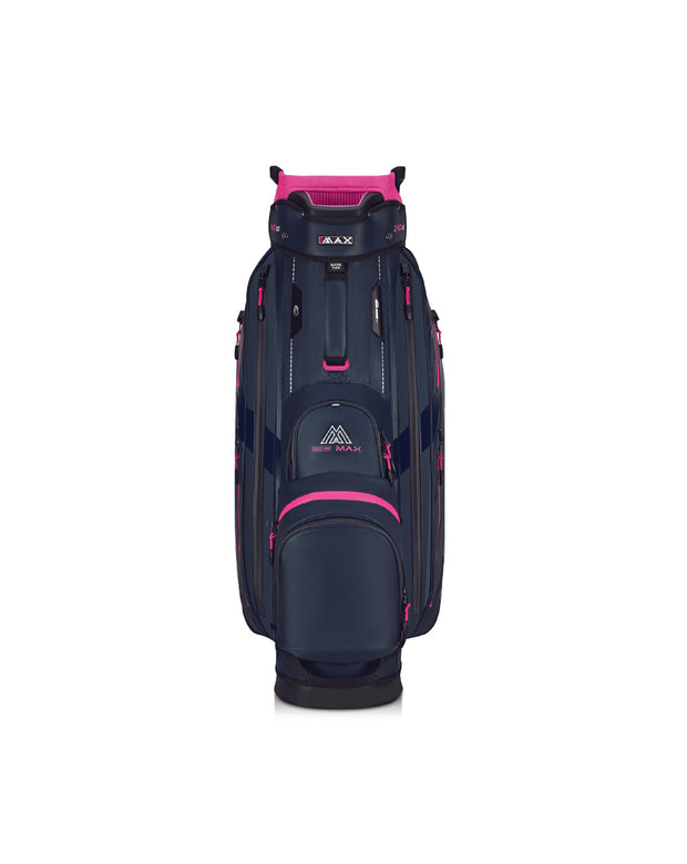 DRI-LITE SPORT 3 CART BAG