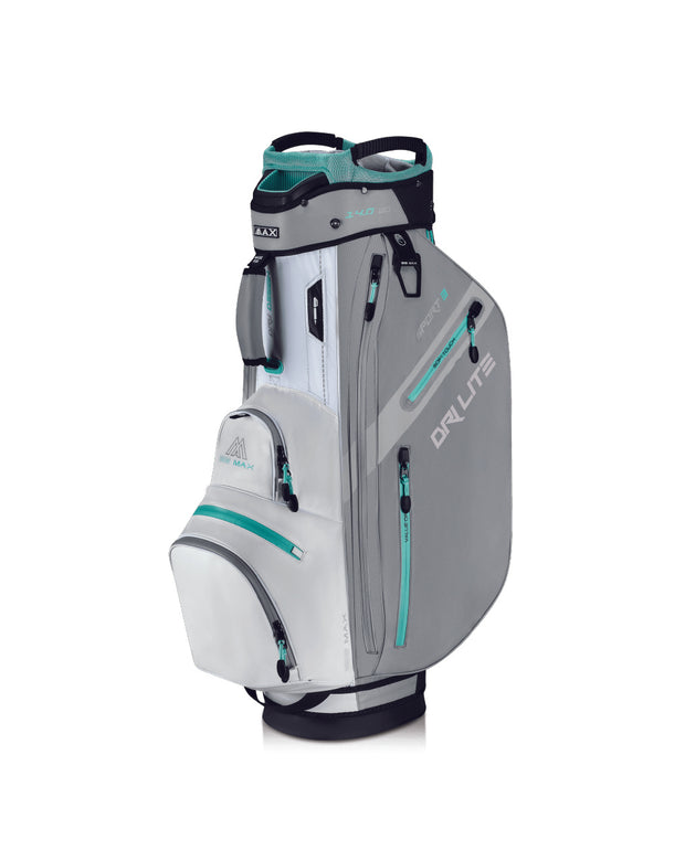 DRI-LITE SPORT 3 CART BAG