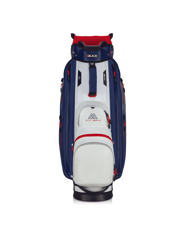 DRI-LITE SPORT 3 CART BAG