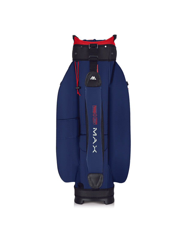 DRI-LITE SPORT 3 CART BAG