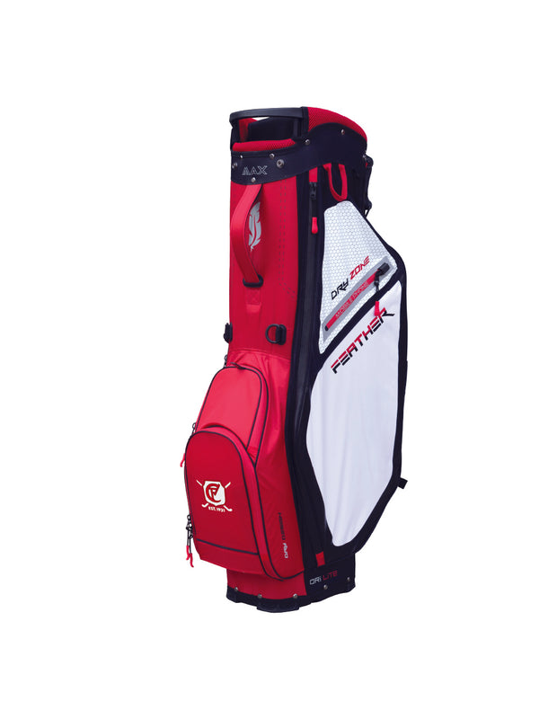 DRI-LITE FEATHER STAND BAG