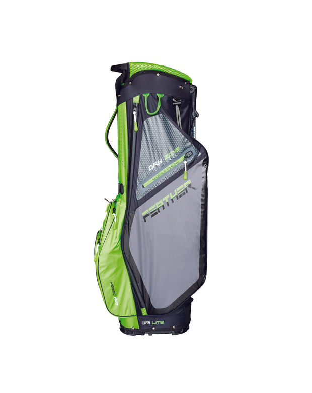 DRI-LITE FEATHER STAND BAG
