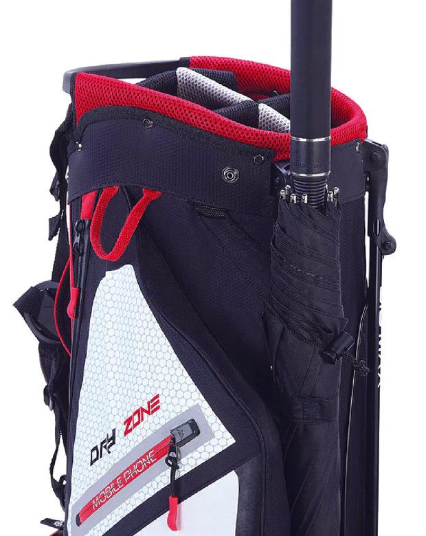 DRI-LITE FEATHER STAND BAG