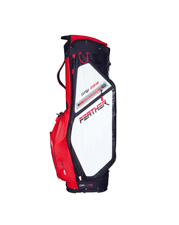 DRI-LITE FEATHER STAND BAG