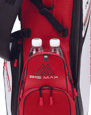 DRI-LITE FEATHER STAND BAG