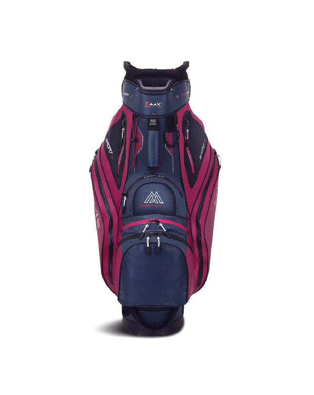 DRI-LITE SPORT 2 CART BAG