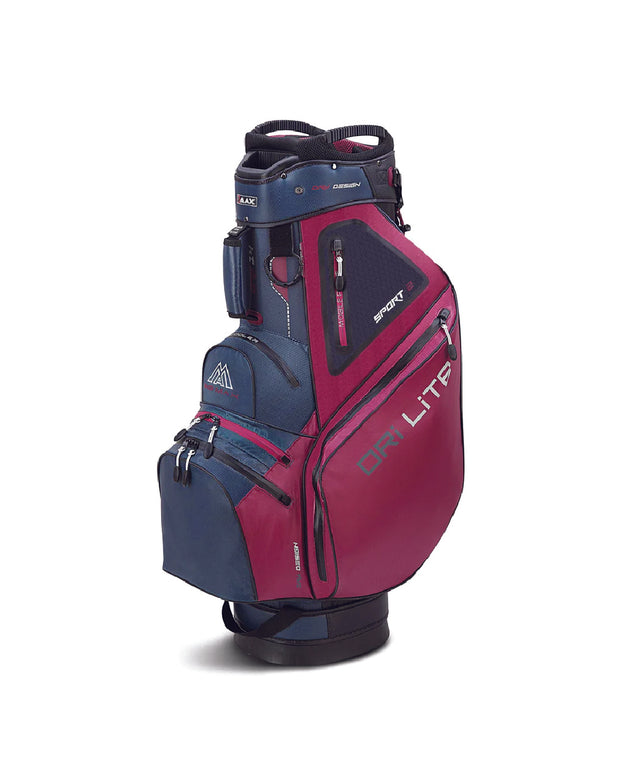 DRI-LITE SPORT 2 CART BAG