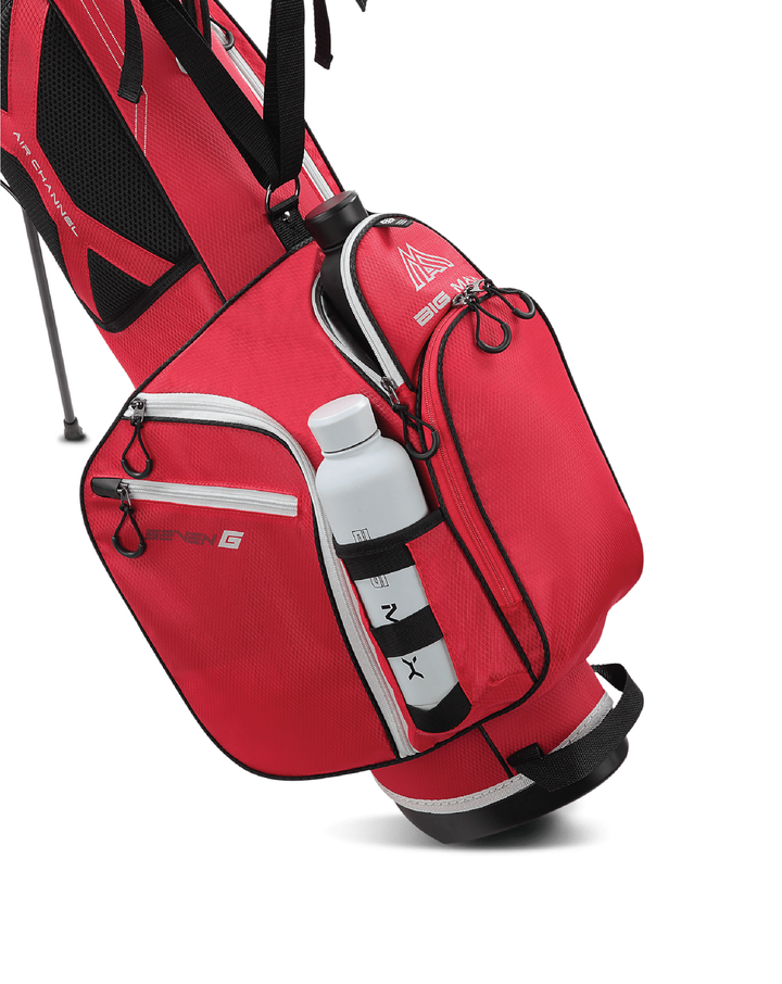 Heaven Seven G Stand Bag