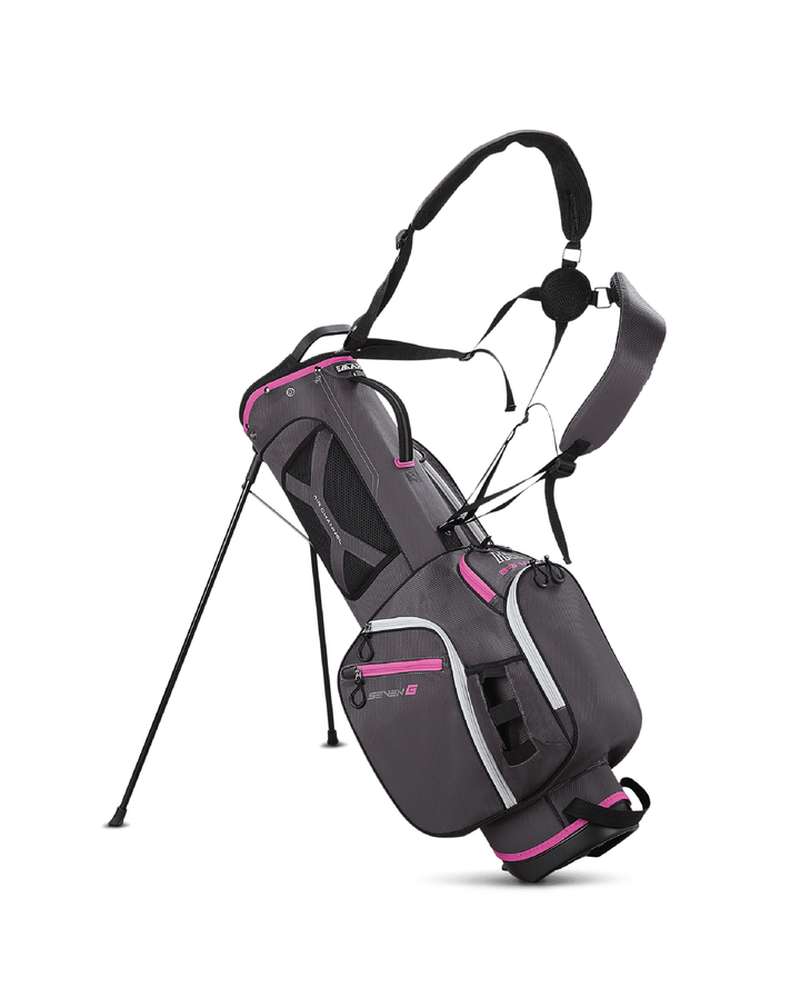 Heaven Seven G Stand Bag