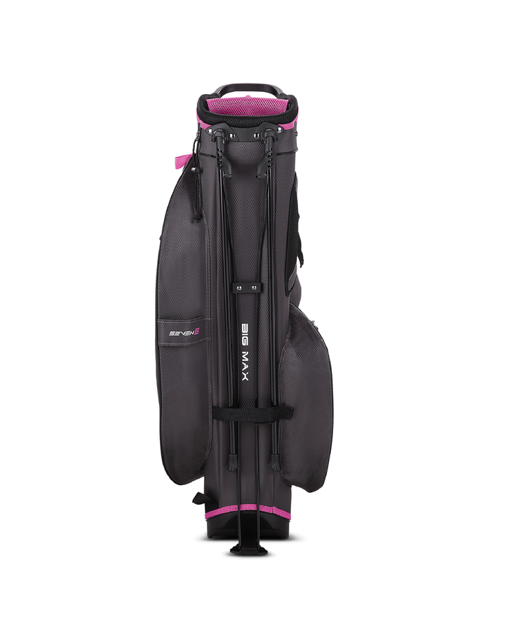 Heaven Seven G Stand Bag