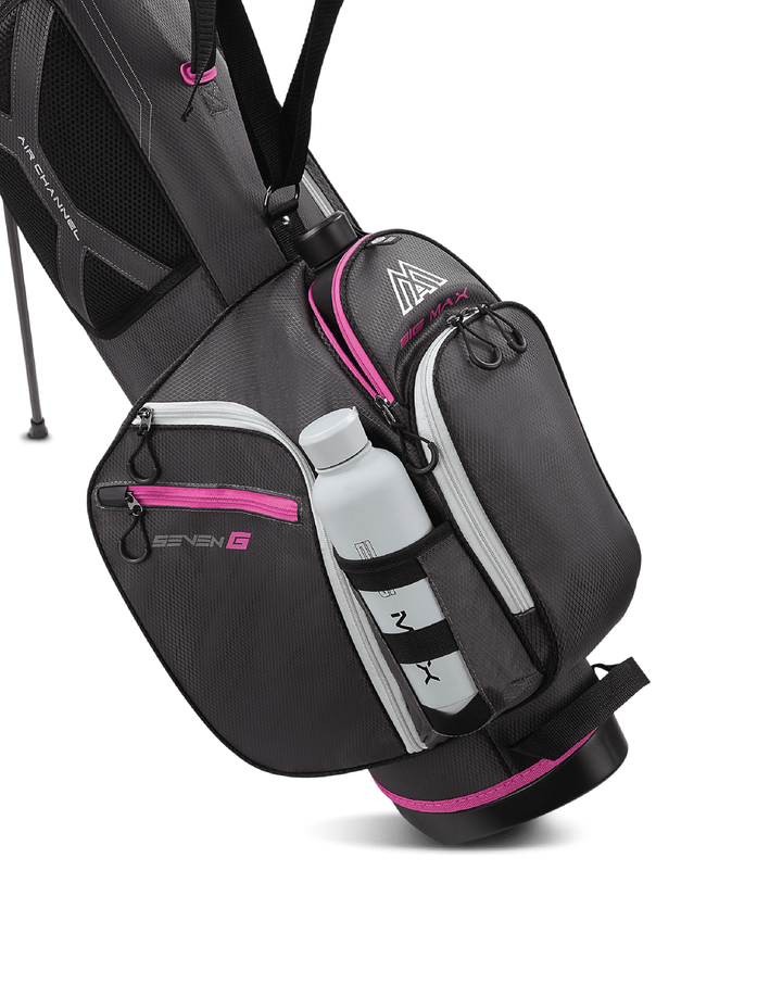Heaven Seven G Stand Bag
