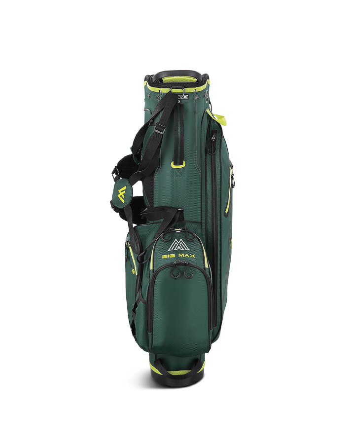 Heaven Seven G Stand Bag