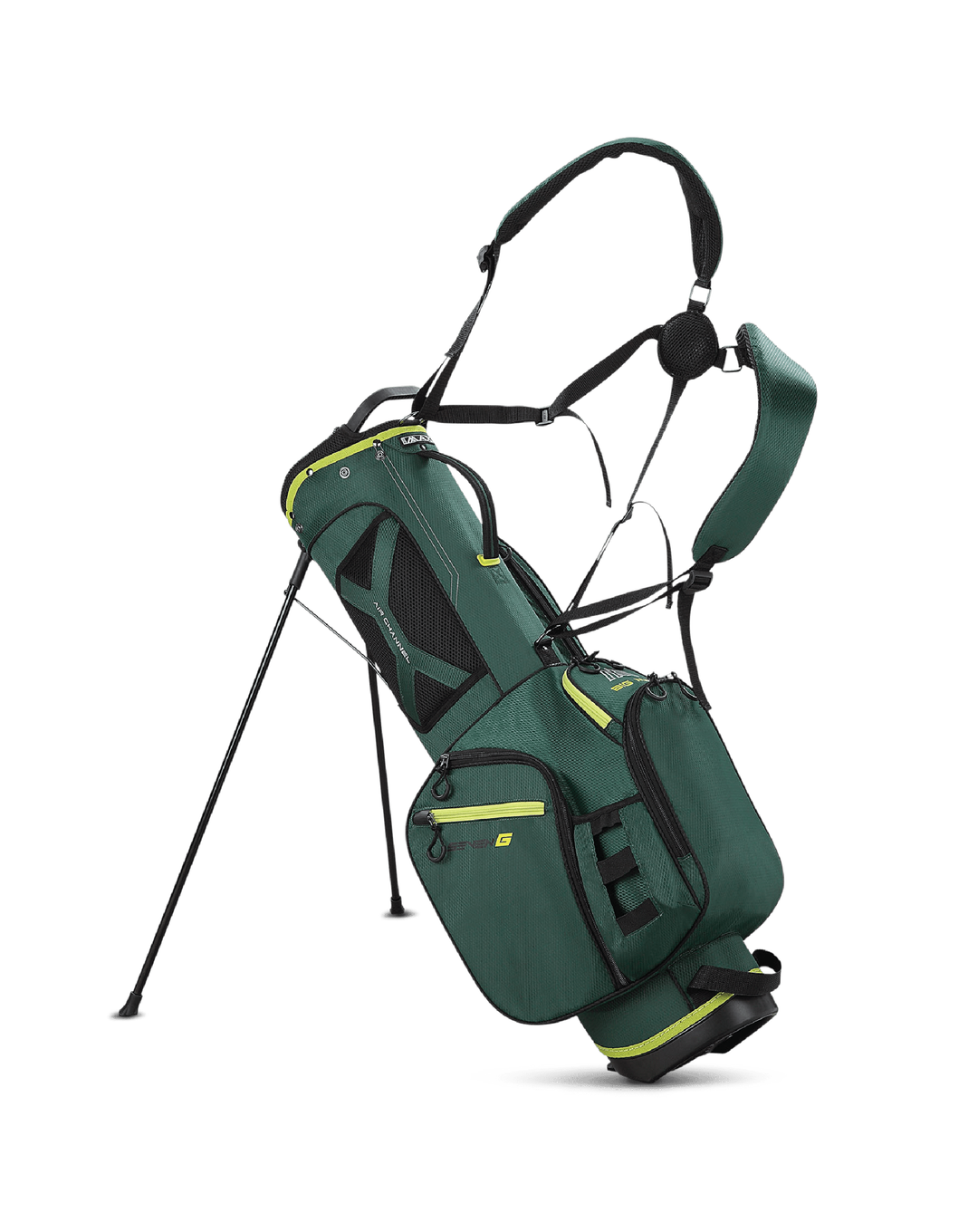Heaven Seven G Stand Bag