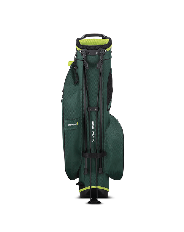 HEAVEN SEVEN G STAND BAG