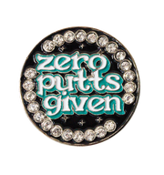 Bling Ball Marker & Hat Clip Set