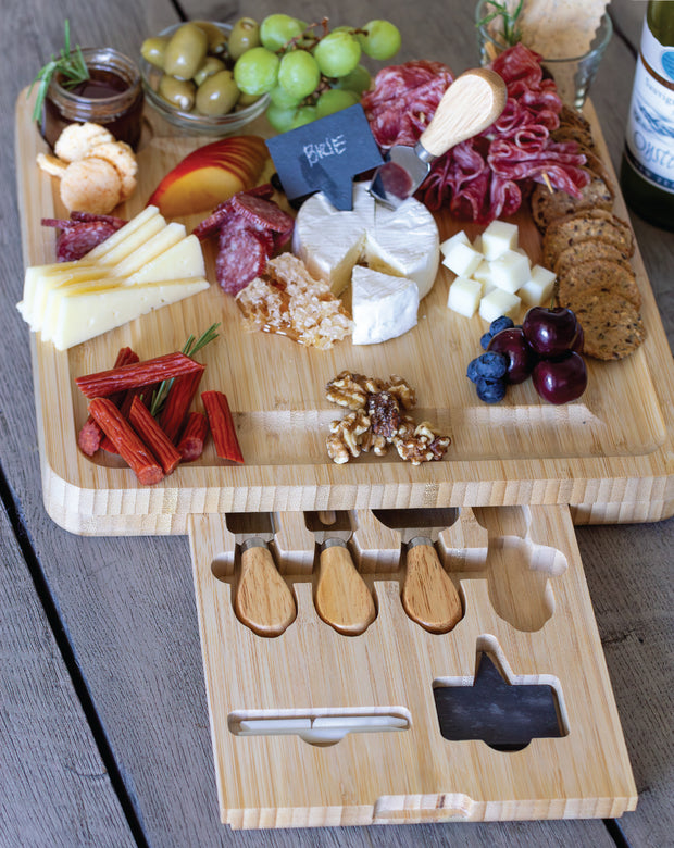 Charcuterie Board