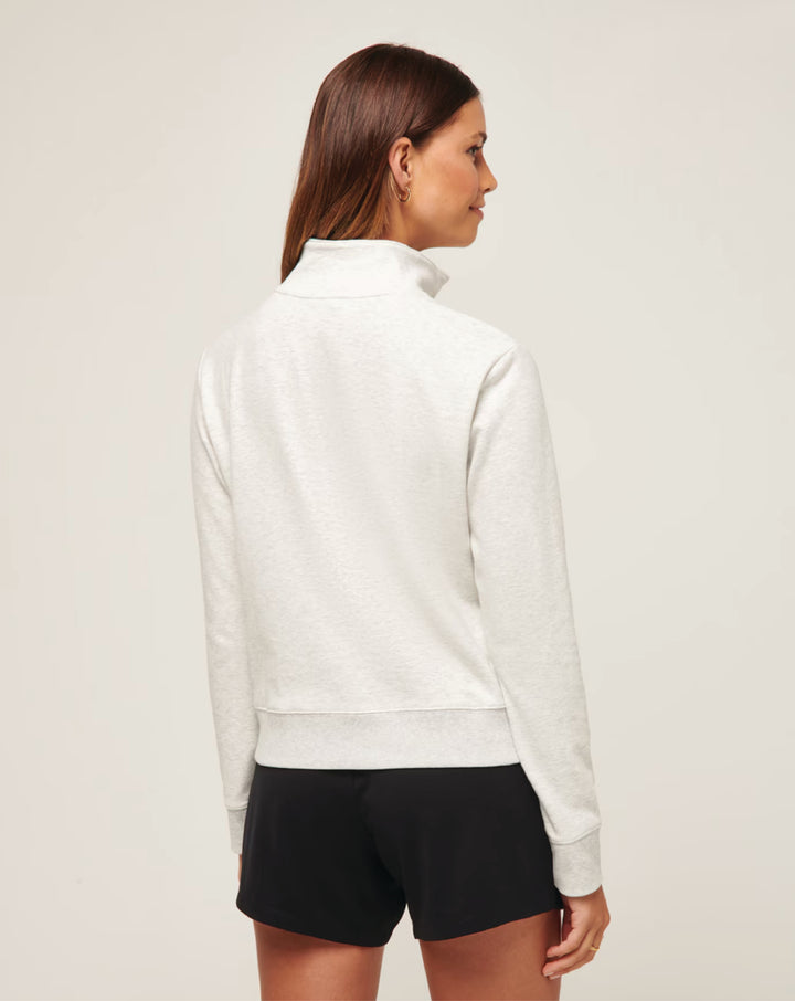 Cloud Fleece Half Zip