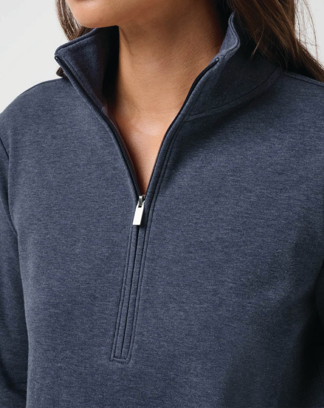 Cloud Fleece Half Zip