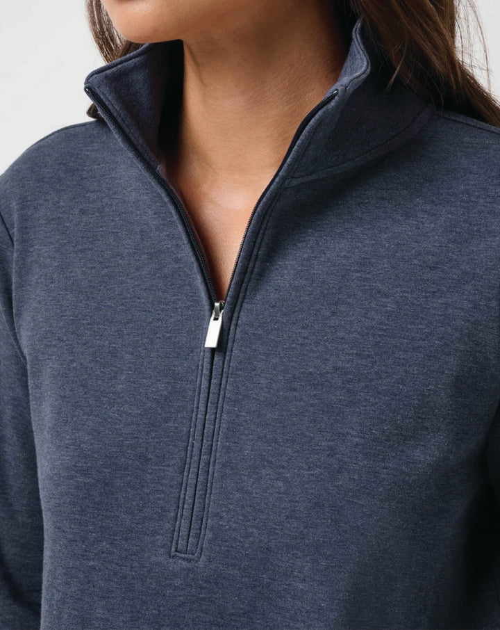 Cloud Fleece Half Zip