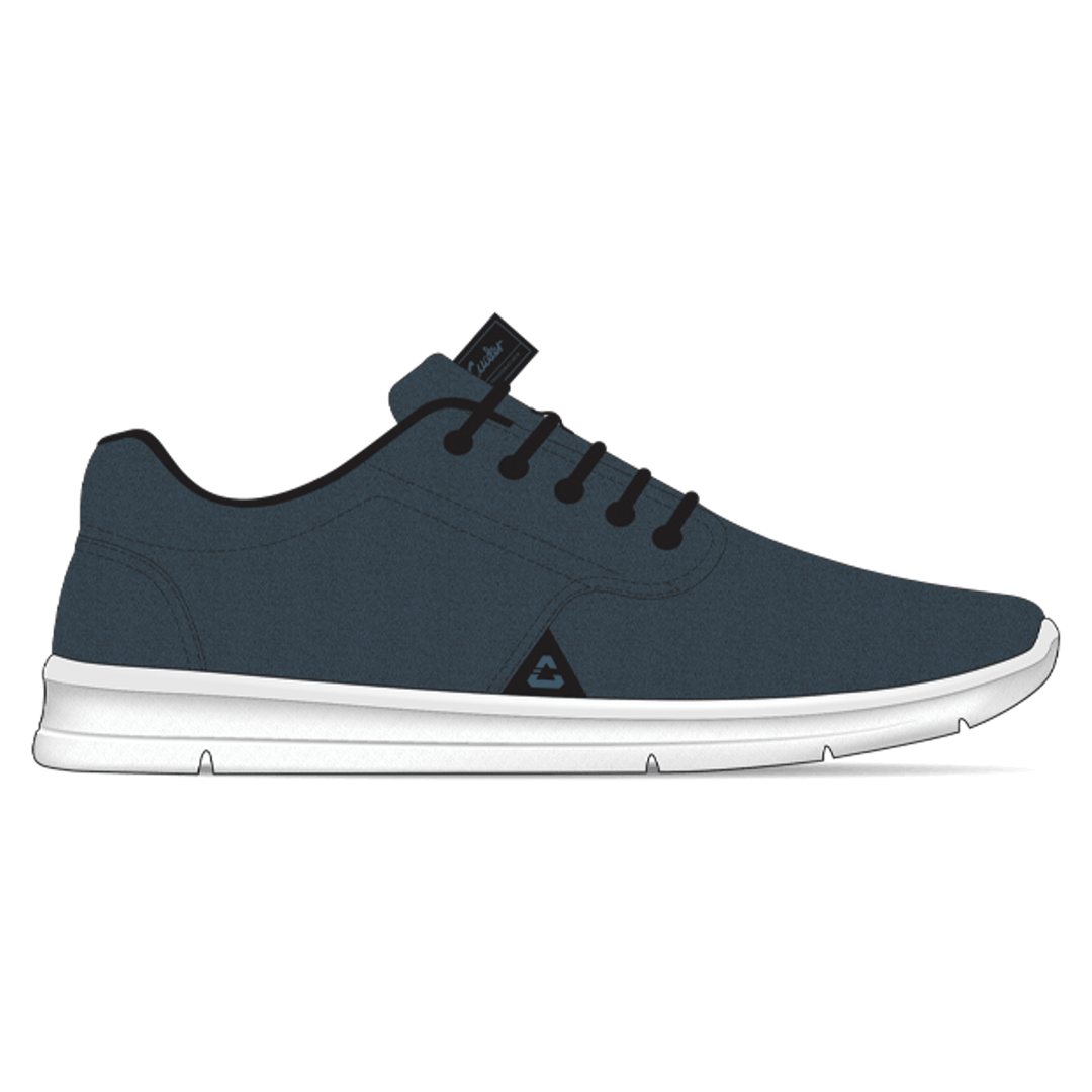 The Daily Woven Shoe