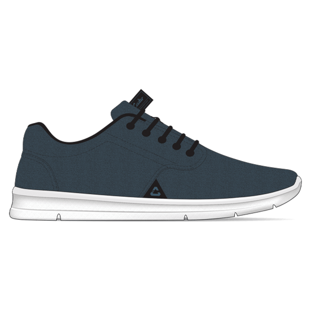 The Daily Woven Shoe