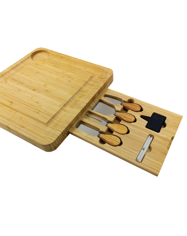 Charcuterie Board