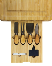 Charcuterie Board