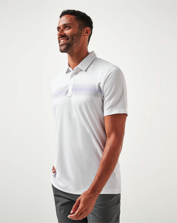DAY PASS POLO