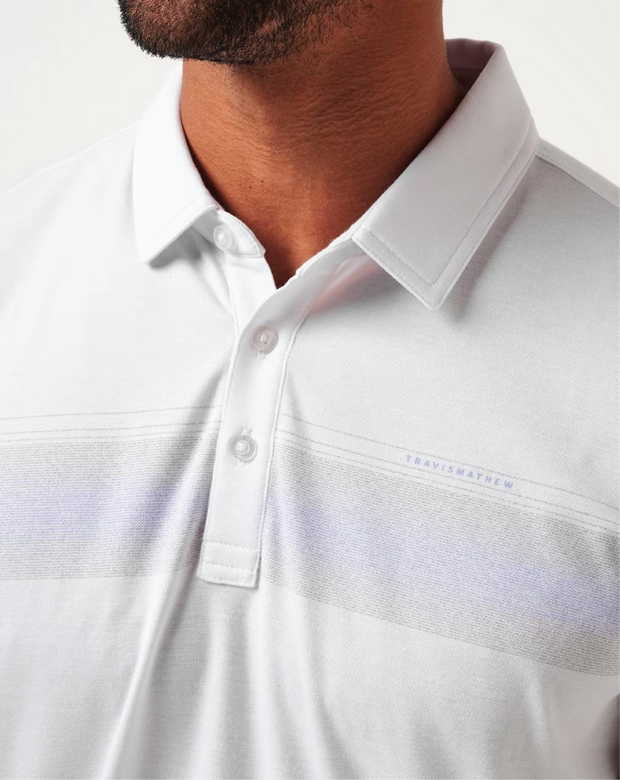 DAY PASS POLO