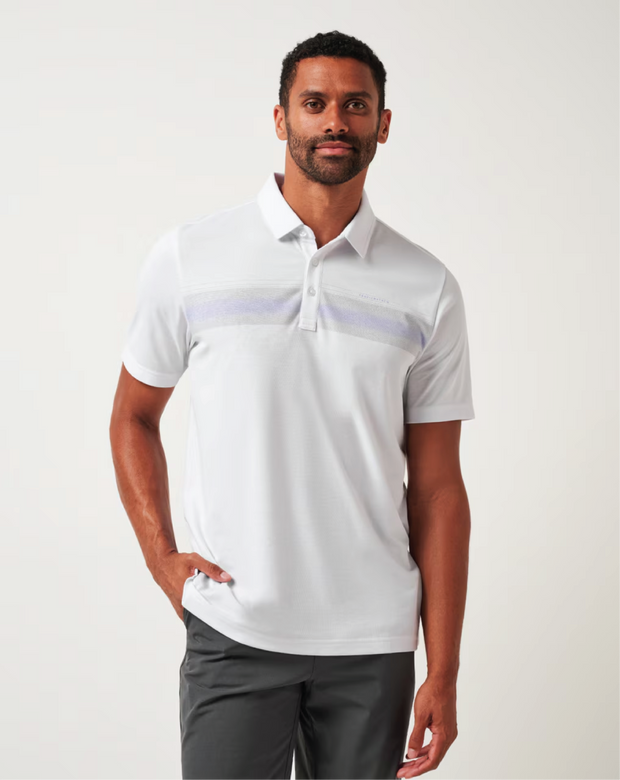 DAY PASS POLO
