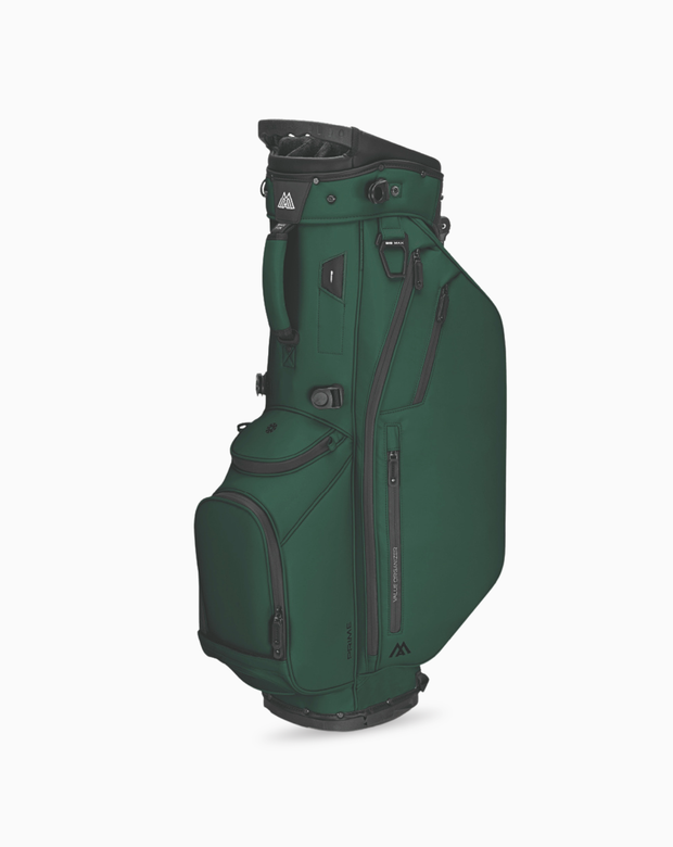 DRI-LITE HYBRID PRIME STAND BAG