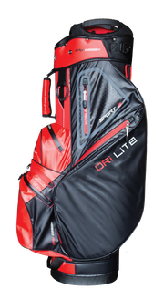 Dri-Lite Sport 2 Cart Bag