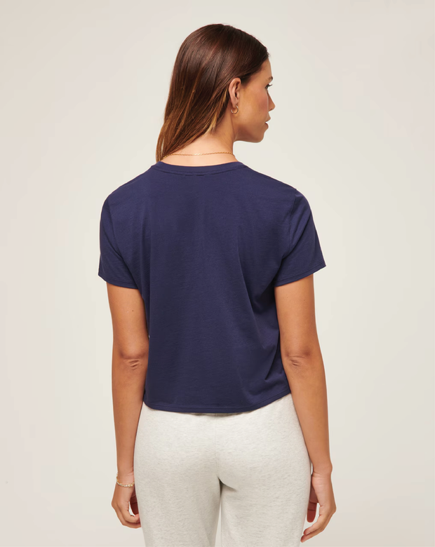 DAY AT THE RACES GRAPHIC TEE